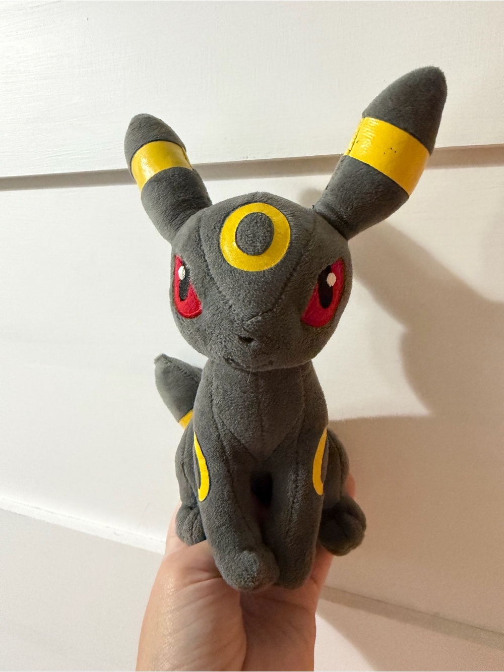 Pokemon Umbreon Plush Toy